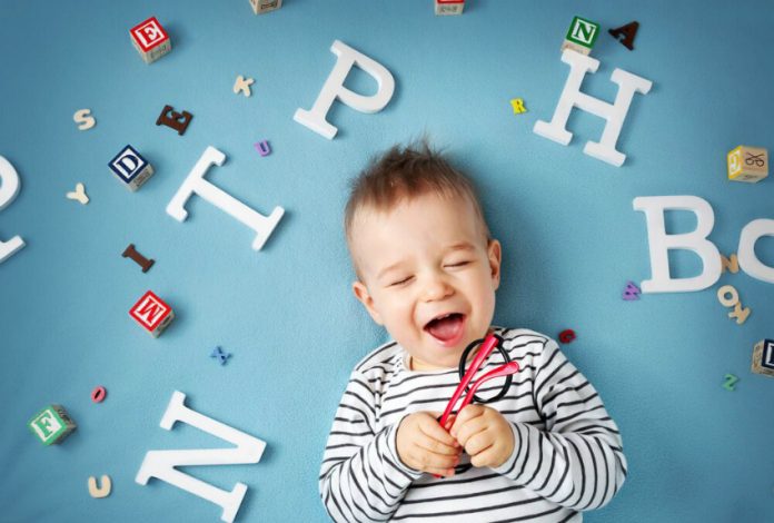 Bebekler ve Dil Gelişimi
